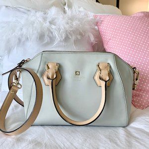 Kate Spade Parnell Street Mini Pippa Wkru3011
